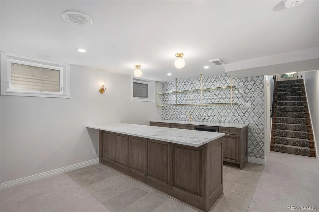 3750 Gill Drive Denver CO 80209