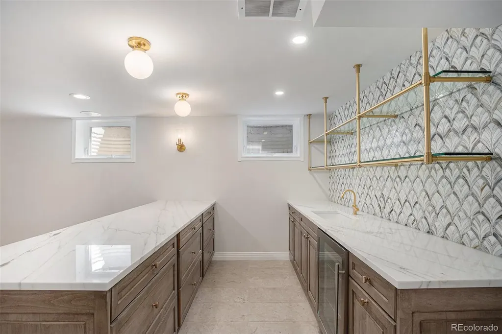 3750 Gill Drive Denver CO 80209