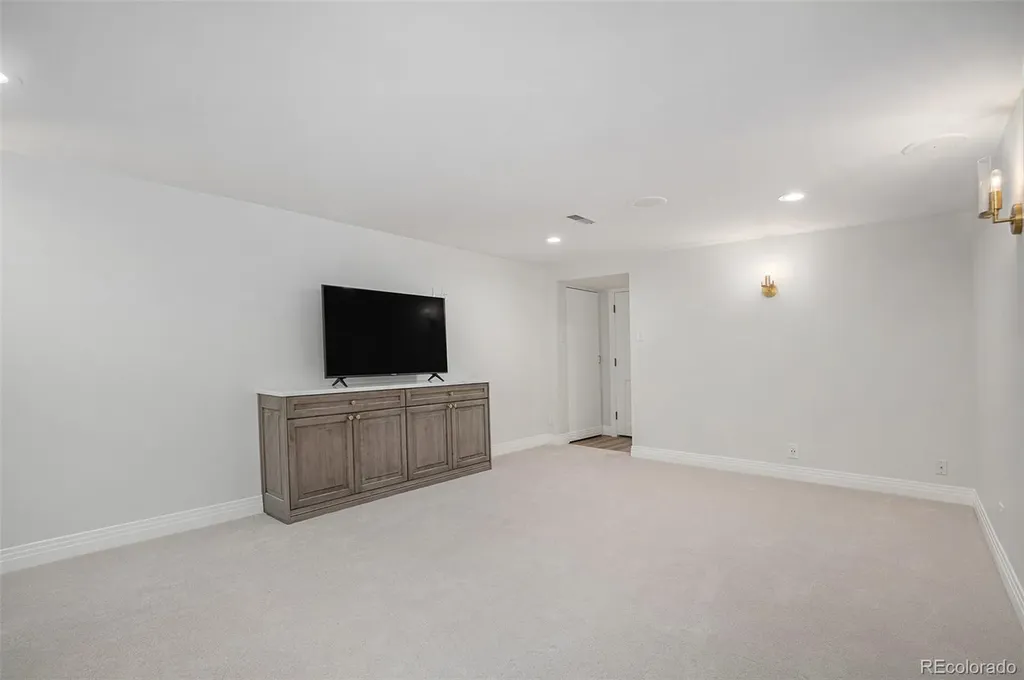 3750 Gill Drive Denver CO 80209