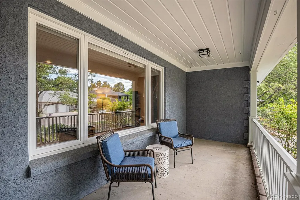 3750 Gill Drive Denver CO 80209