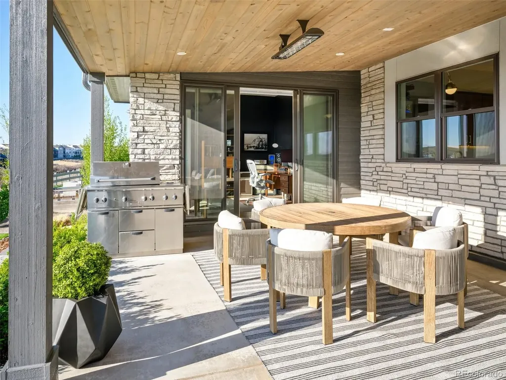 6642 Canyonpoint Road Castle Pines CO 80108