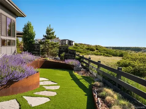 6642 Canyonpoint Road Castle Pines CO 80108