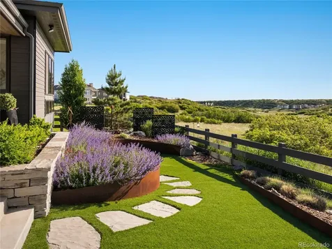 6642 Canyonpoint Road Castle Pines CO 80108