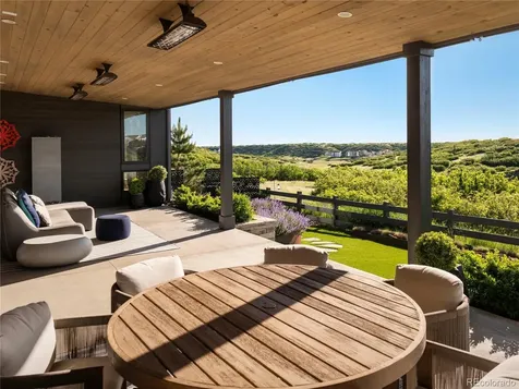 6642 Canyonpoint Road Castle Pines CO 80108