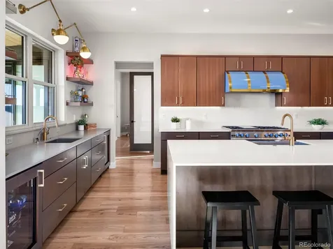 6642 Canyonpoint Road Castle Pines CO 80108