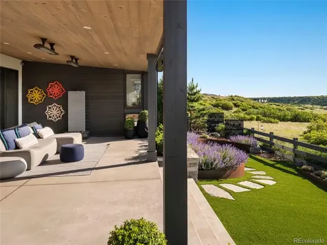 6642 Canyonpoint Road Castle Pines CO 80108