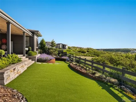 6642 Canyonpoint Road Castle Pines CO 80108