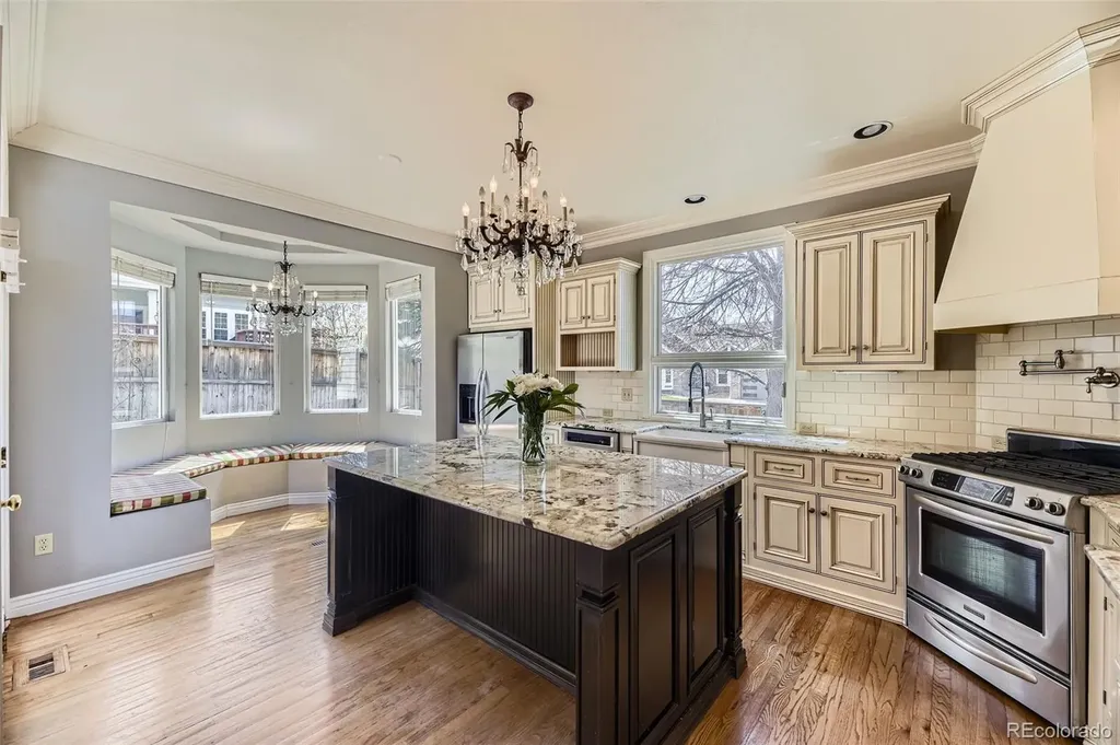6550 Ashburn Lane Highlands Ranch CO 80130