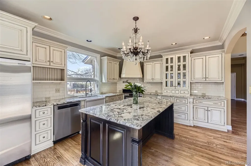 6550 Ashburn Lane Highlands Ranch CO 80130