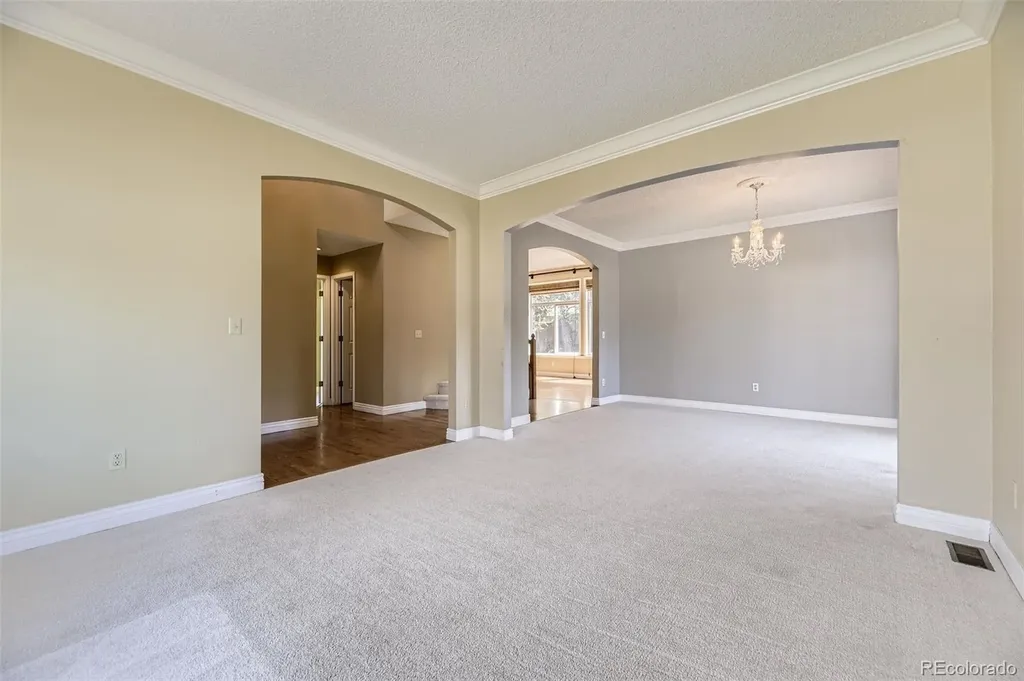 6550 Ashburn Lane Highlands Ranch CO 80130