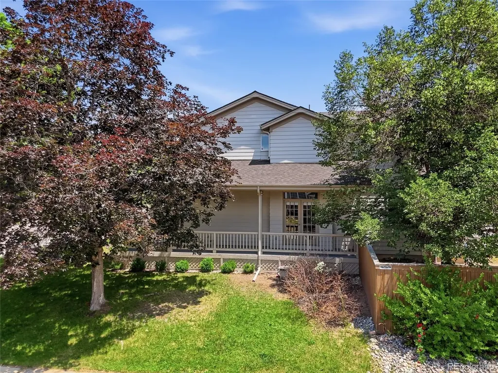6550 Ashburn Lane Highlands Ranch CO 80130