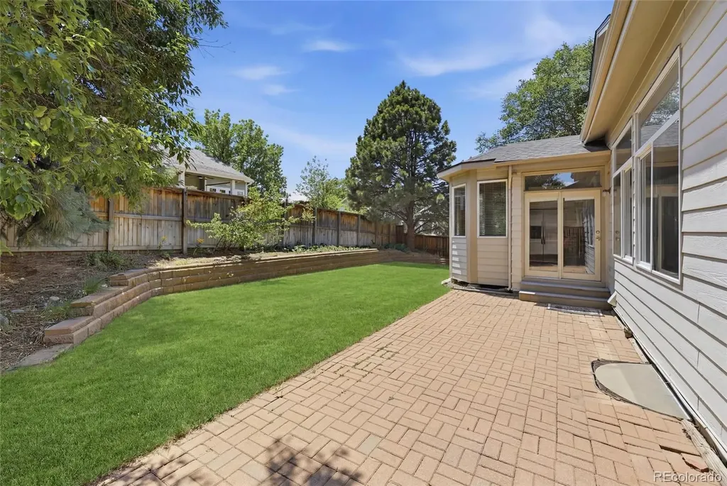 6550 Ashburn Lane Highlands Ranch CO 80130
