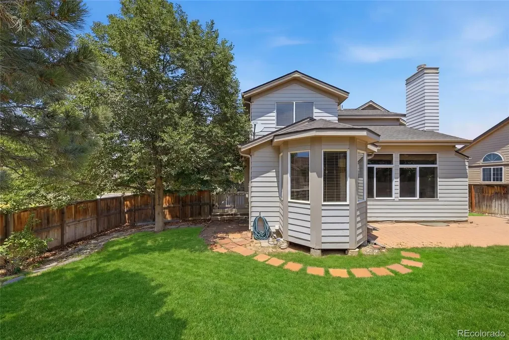 6550 Ashburn Lane Highlands Ranch CO 80130