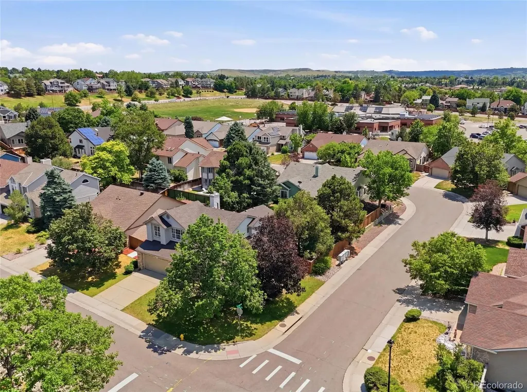 6550 Ashburn Lane Highlands Ranch CO 80130