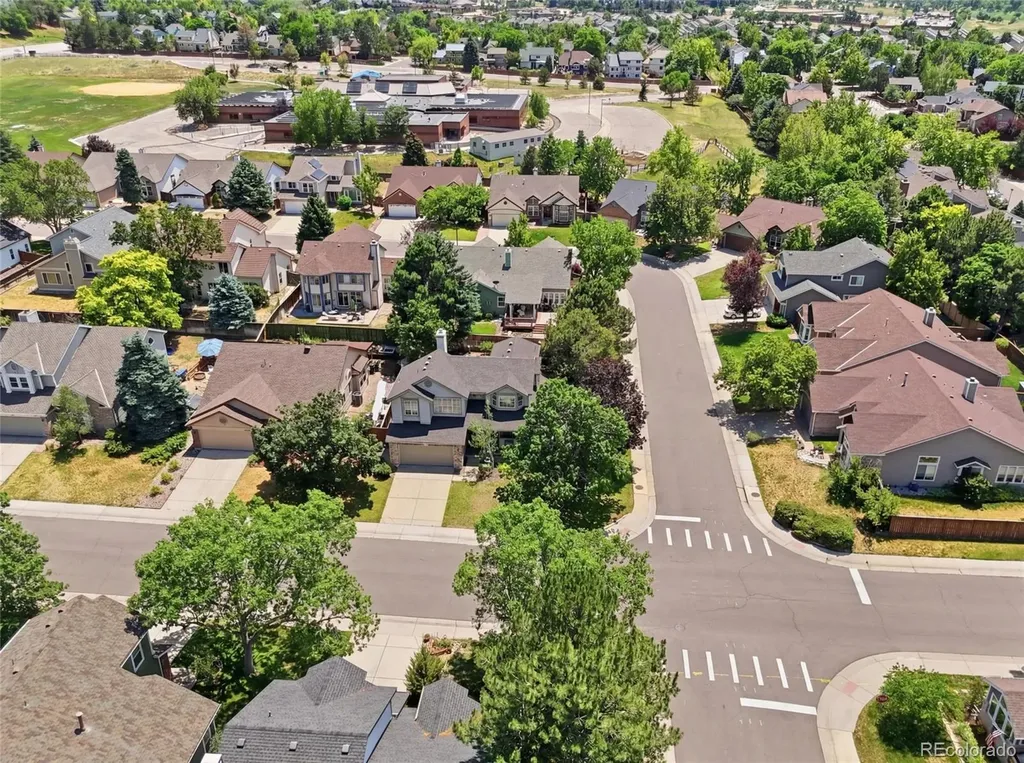 6550 Ashburn Lane Highlands Ranch CO 80130