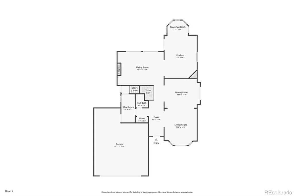6550 Ashburn Lane Highlands Ranch CO 80130