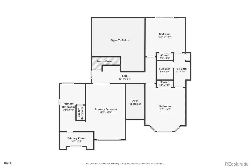 6550 Ashburn Lane Highlands Ranch CO 80130