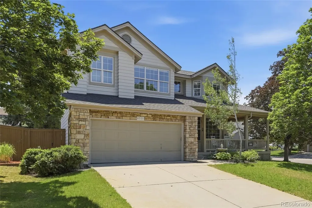6550 Ashburn Lane Highlands Ranch CO 80130