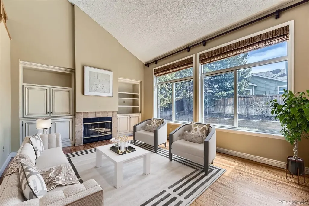 6550 Ashburn Lane Highlands Ranch CO 80130