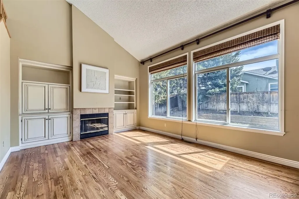 6550 Ashburn Lane Highlands Ranch CO 80130