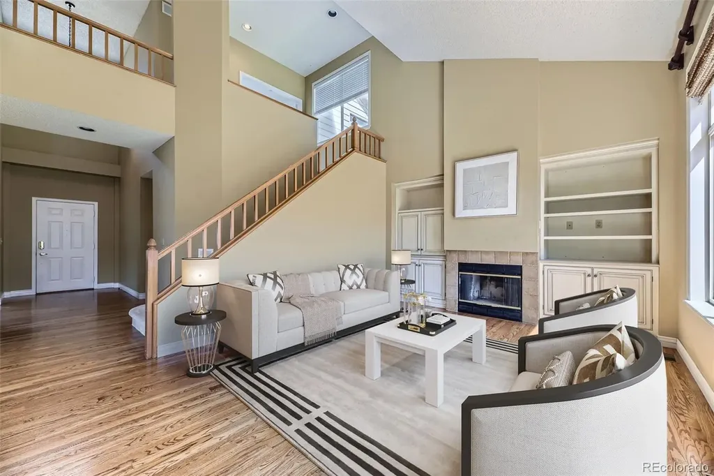 6550 Ashburn Lane Highlands Ranch CO 80130
