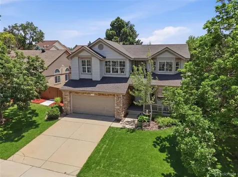 6550 Ashburn Lane Highlands Ranch CO 80130