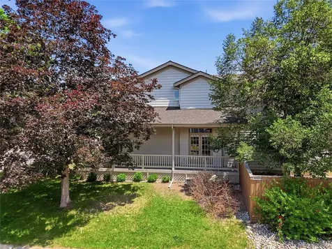 6550 Ashburn Lane Highlands Ranch CO 80130