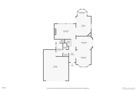 6550 Ashburn Lane Highlands Ranch CO 80130