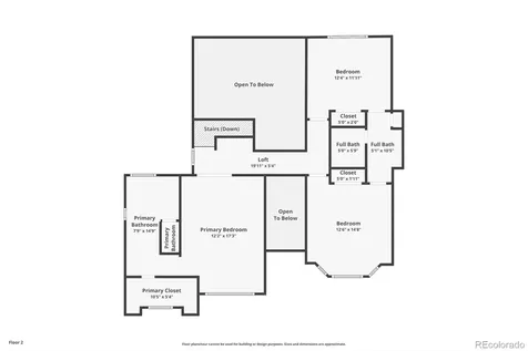 6550 Ashburn Lane Highlands Ranch CO 80130