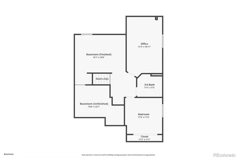 6550 Ashburn Lane Highlands Ranch CO 80130