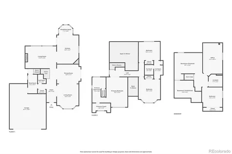 6550 Ashburn Lane Highlands Ranch CO 80130