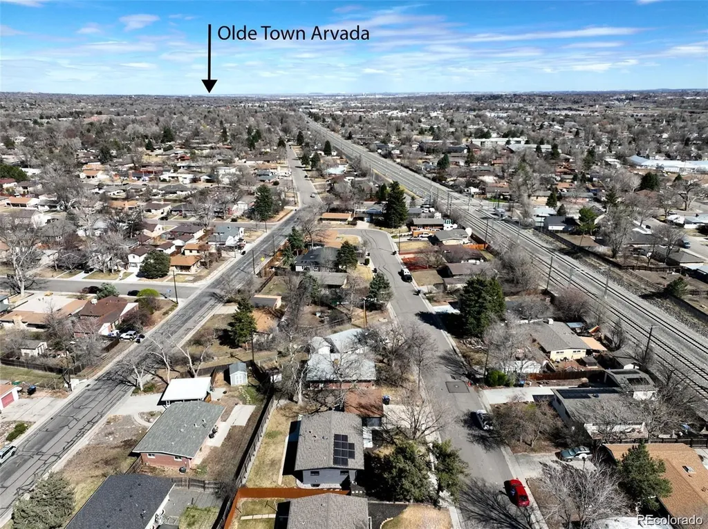 9309 Highland Place Arvada CO 80002