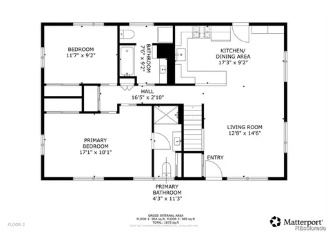 9309 Highland Place Arvada CO 80002