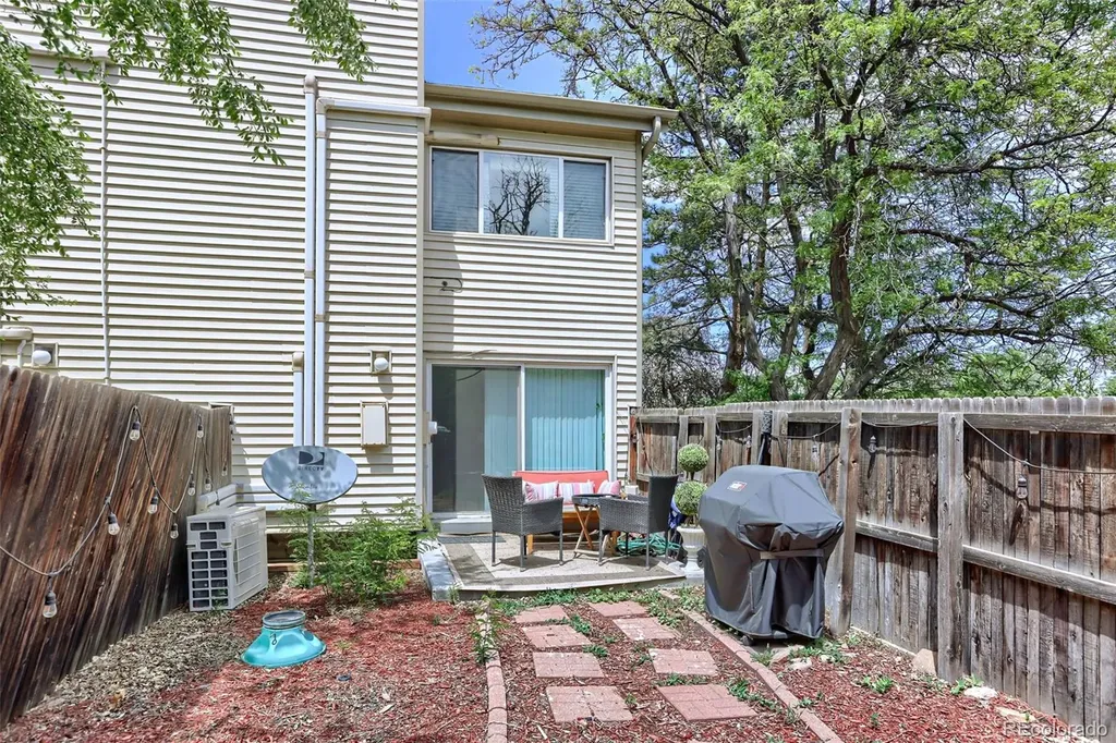 1150 Poplar Avenue Boulder CO 80304