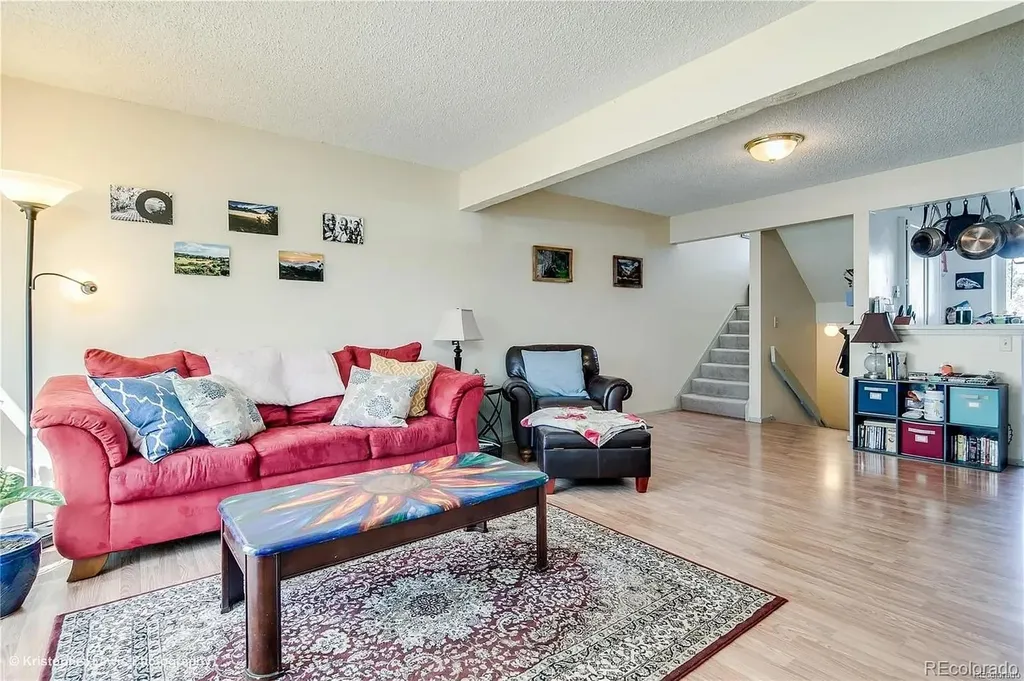 1150 Poplar Avenue Boulder CO 80304