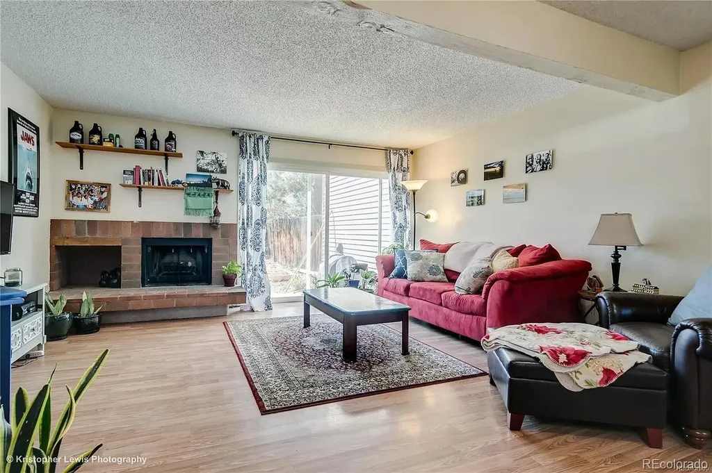 1150 Poplar Avenue Boulder CO 80304