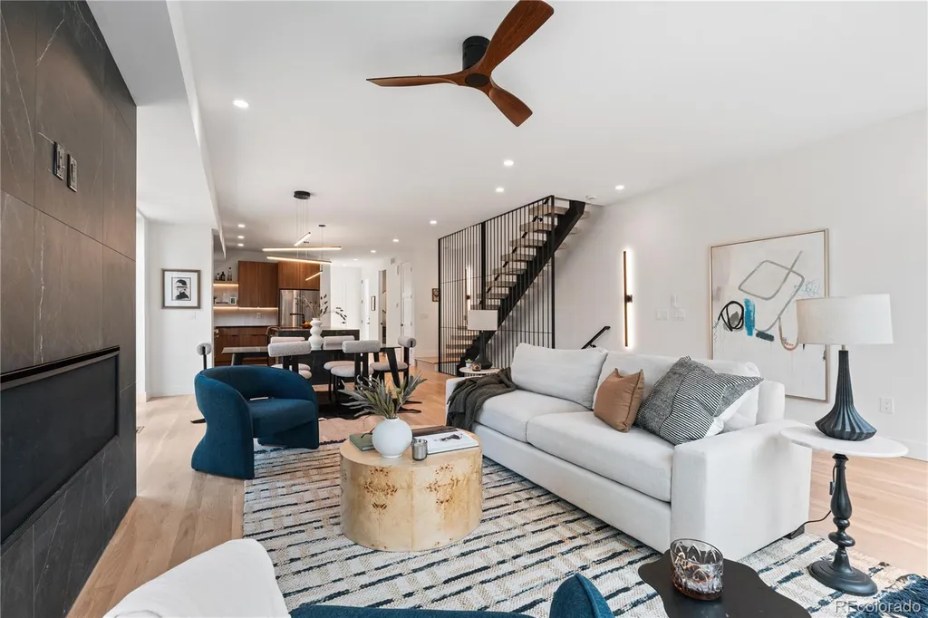 2364 S Cherokee Street Denver CO 80223