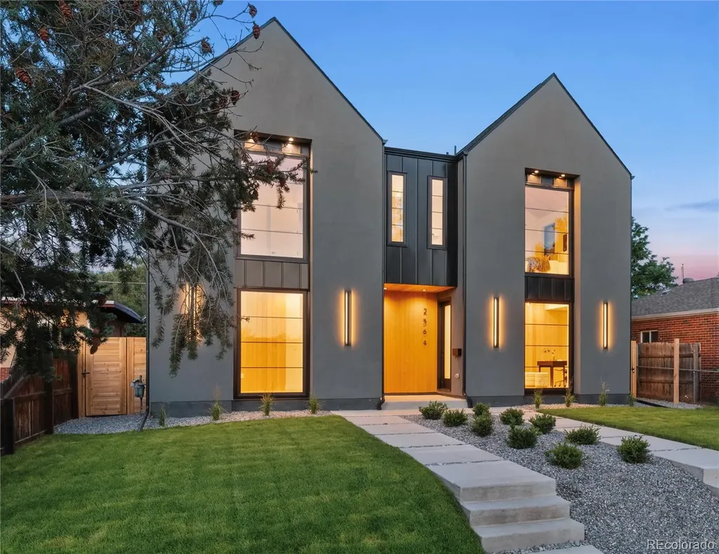 2364 S Cherokee Street Denver CO 80223