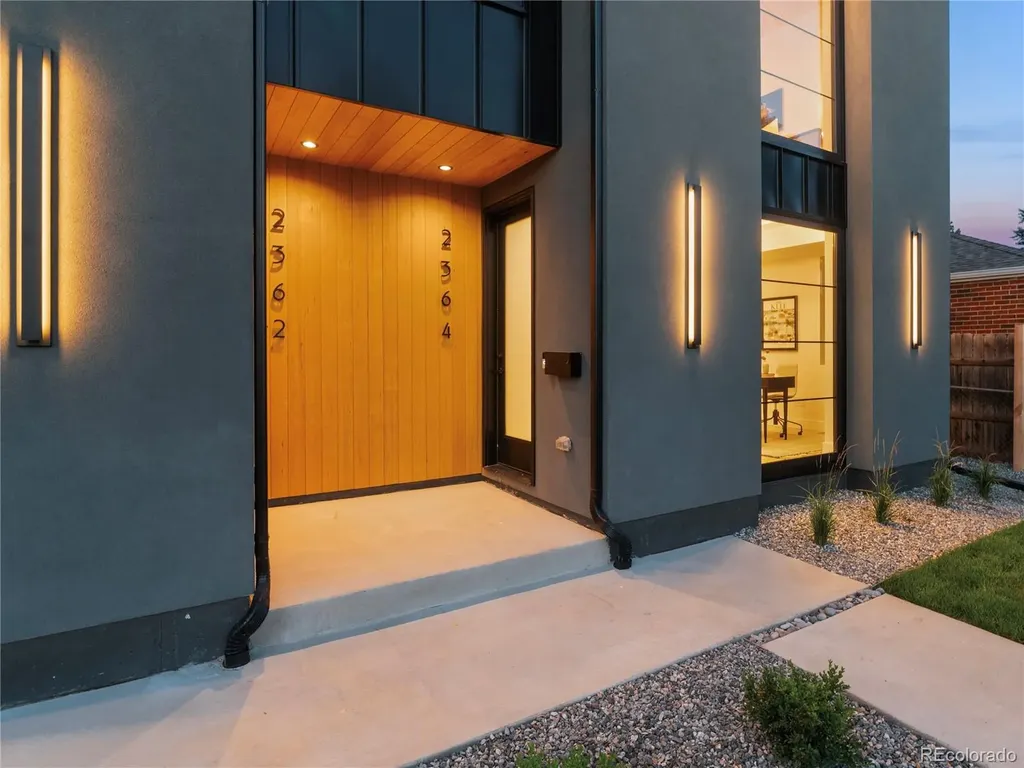 2364 S Cherokee Street Denver CO 80223