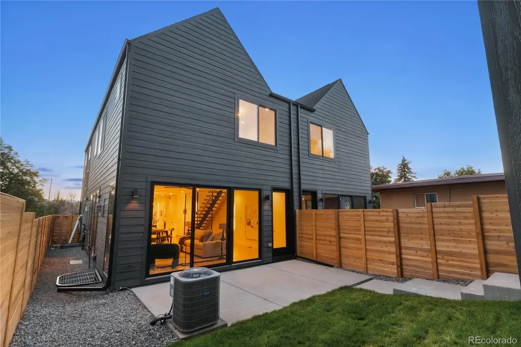 2364 S Cherokee Street Denver CO 80223