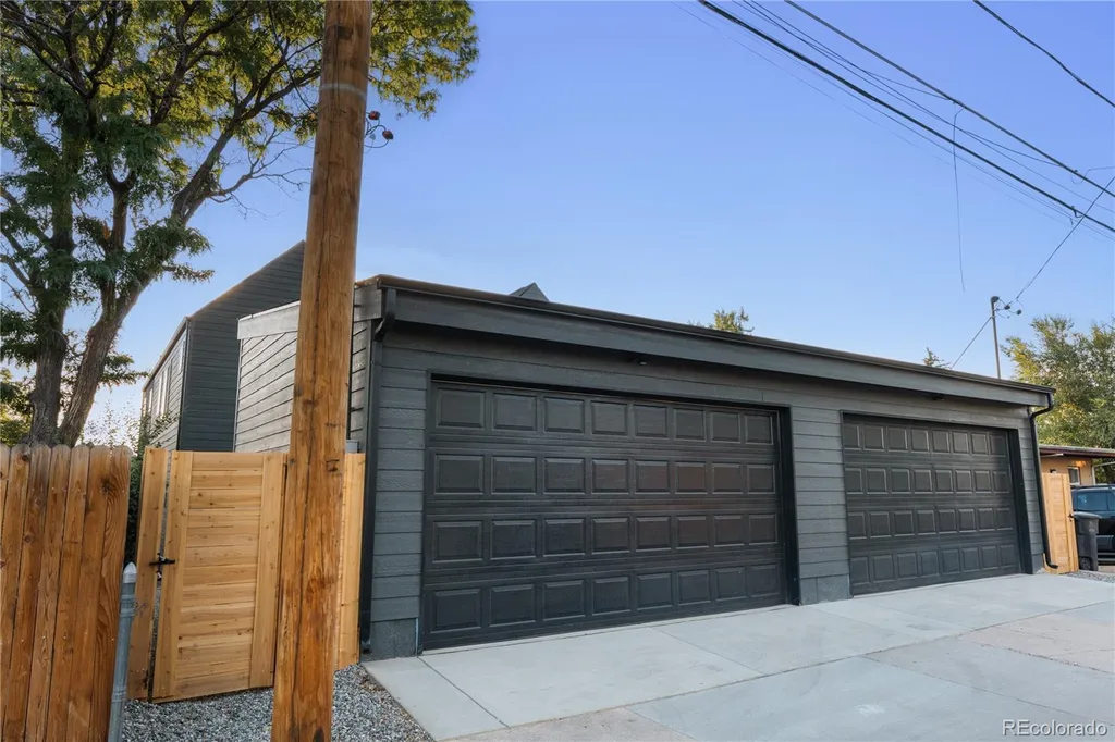 2364 S Cherokee Street Denver CO 80223