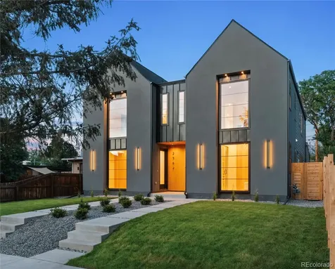 2364 S Cherokee Street Denver CO 80223
