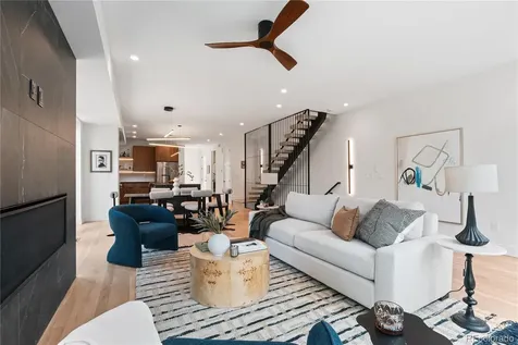 2364 S Cherokee Street Denver CO 80223