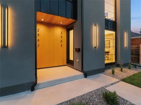 2364 S Cherokee Street Denver CO 80223