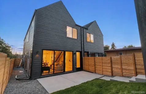 2364 S Cherokee Street Denver CO 80223