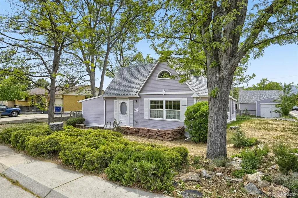 6795 Garrison Street Arvada CO 80004