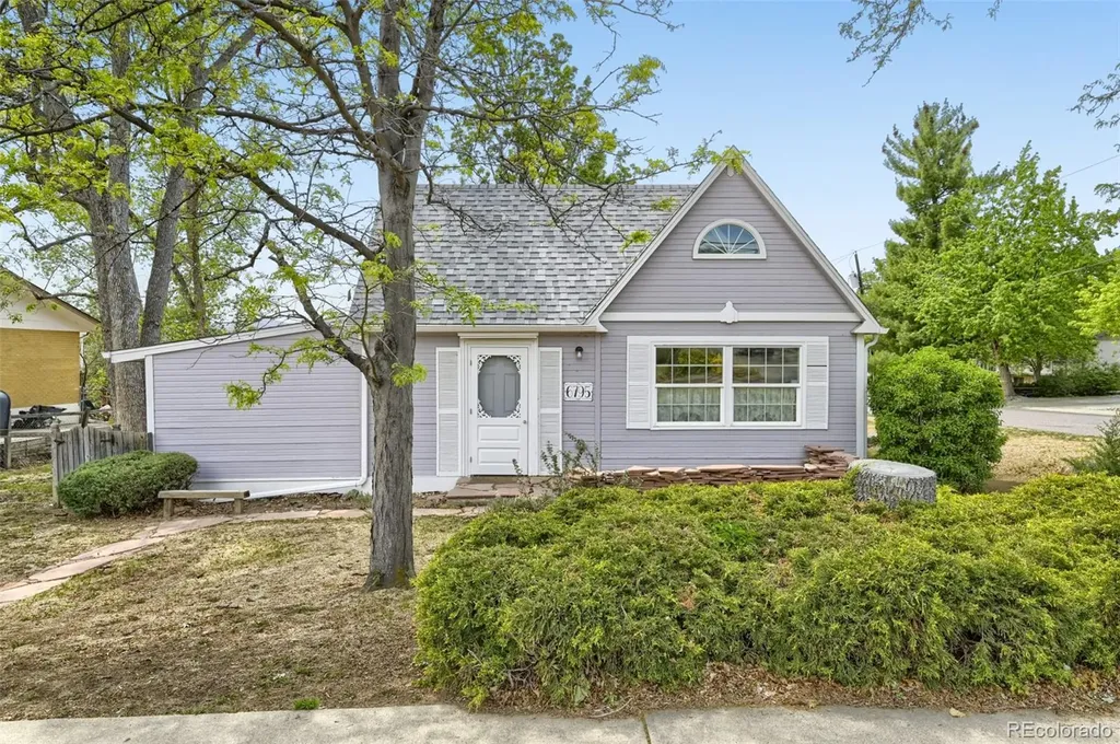 6795 Garrison Street Arvada CO 80004