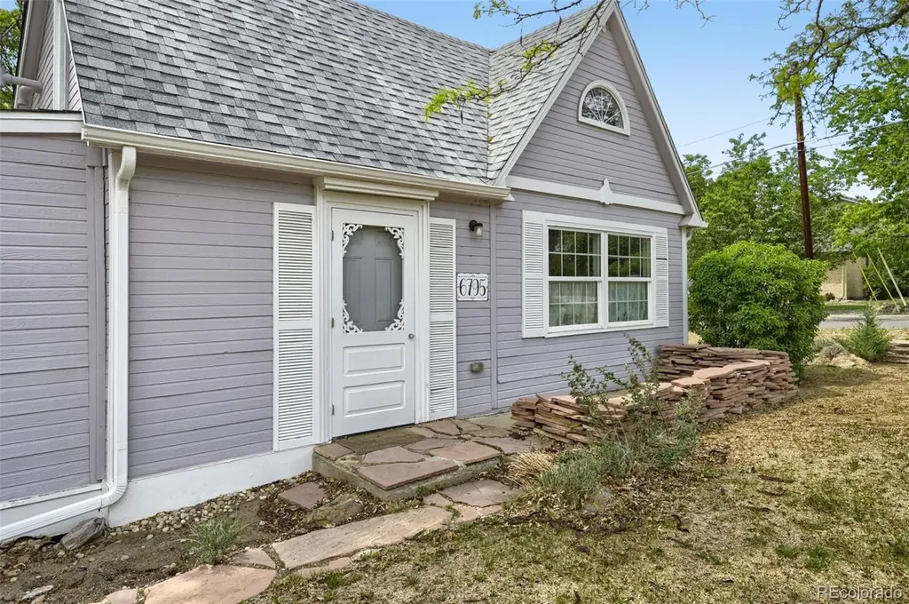 6795 Garrison Street Arvada CO 80004