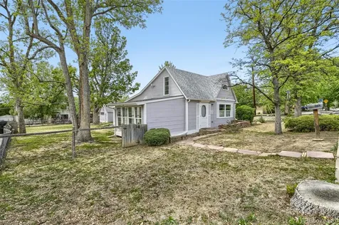 6795 Garrison Street Arvada CO 80004