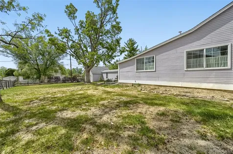 6795 Garrison Street Arvada CO 80004